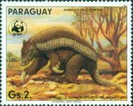1986 paraguay s-s