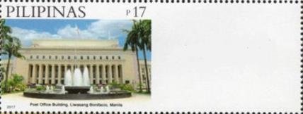 [Greetings Stamps, type FSW]
