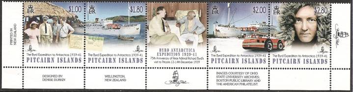 Pitcairn Is