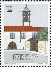 [International Stamp Exhibition BRASILIANA `89, סוג CM]