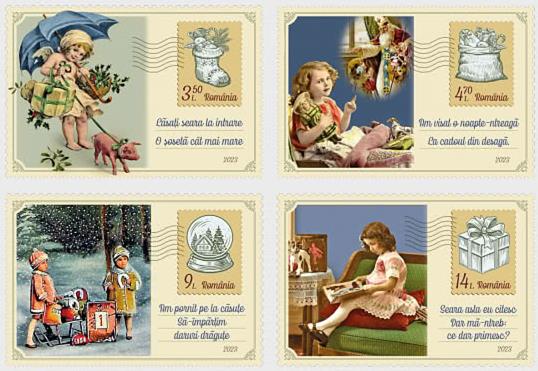 [World Stamp Exhibition "EFIRO 2024", type MAD]