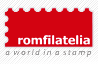 Romfilatelia