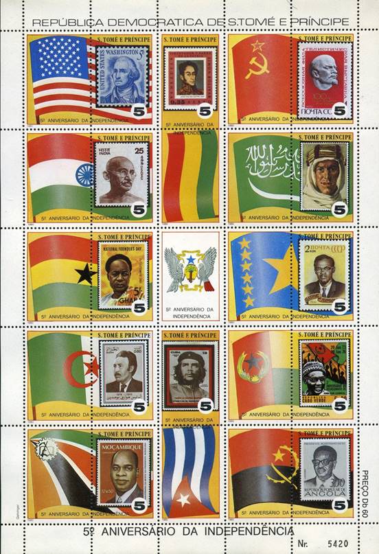 [The 200th Anniversary of Aviation and International Stamp Exhibition "BRASILIANA '83" - Rio de Janeiro, Brazil, type ]