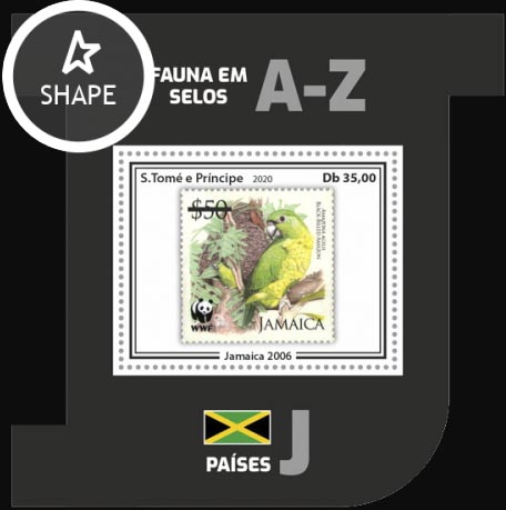 [Stamps on Stamps, type ]