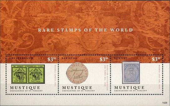 st vincent-mustique     ss 3v  9 30 14