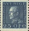 sos sweden 175  1925