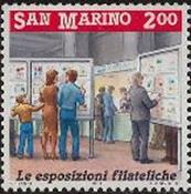 San Marino 2020 