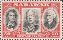 [Brooke Family, type V2]
