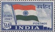 sos india 201  1947