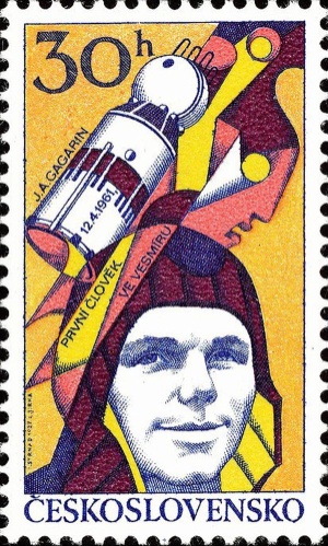 sos czechoslovakia 2140 1977