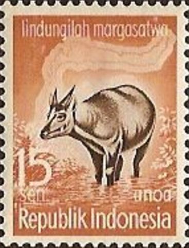 sos indonesia 474  1959