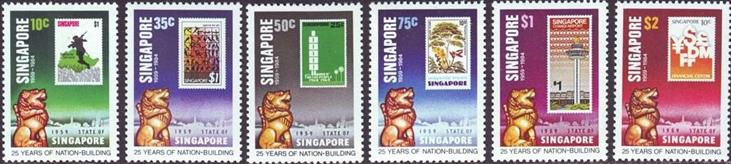 singapore 442 443 444 445 446 447