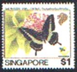 sos singapore 1254b  1997