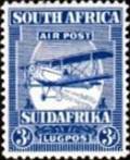 [Airmail - Airplanes, type C1]