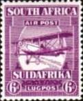 [Airmail - Airplanes, type C2]