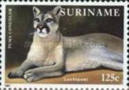 [Airmail - Puma, type BFC]