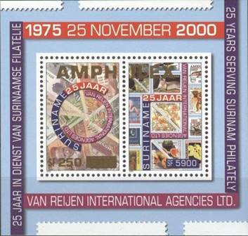 [International Stamp Exhibition AMPHILEX 2002 - Amsterdam, Netherlands, type ]