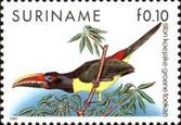 [Fauna - Birds, type BEM]