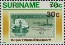 sos surinam 751  1986 (1)