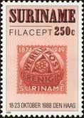 surinam 825