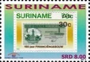 surinam 1419k
