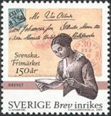 sweden 1505 from bklt