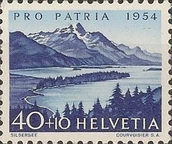 [Helvetia 2022 World Stamp Exhibition, type ]
