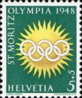 sos switzerland B479 1981