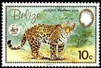 sos belize 692  1983