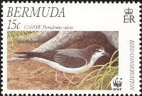 [Endangered Species - Bird Conservation, type YR]
