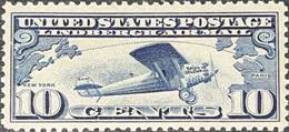 sos u.s. C10  1927