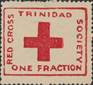 sos trinidad  tobago B1  1914