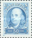 [International Stamp Exhibition "PACIFIC '97" - San Francisco, type CUD]