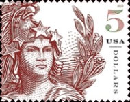 [Statue of Freedom, type IAT2]