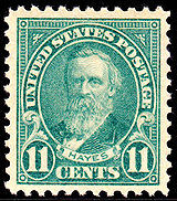 http://upload.wikimedia.org/wikipedia/commons/thumb/5/56/Hayes_1922_Issue2-11c.jpg/160px-Hayes_1922_Issue2-11c.jpg
