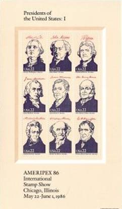 1986 US - BK153 22¢ US/Sweden Stamp Collecting Booklet MNH - Click Image to Close