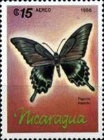 ss4v d--sos nicaragua 1570 1986