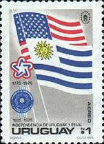 sos uruguay C417 1975