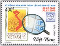 Vietnam #3003