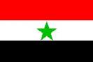 Flag of the Yemen Arab Republic