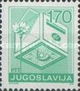 [Postal Services, type CLB]