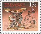 sos zimbabwe 620 1990